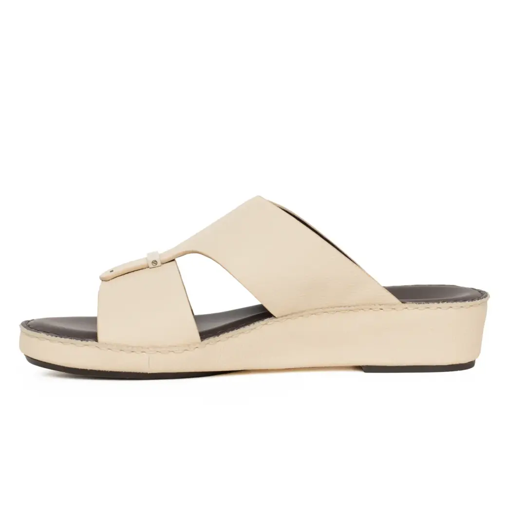 Chic Men Arabic Sandals